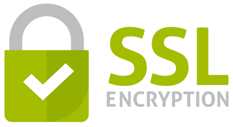 SSL encrypted